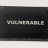 VULNERABLE