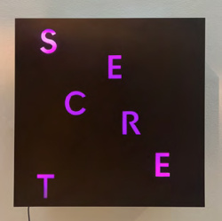 SECRETS